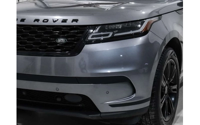 Land Rover Range Rover Velar P250 S / Black Pack / ЦЕНА ДО БГ - автомобили, коли, обяви за нови и употребявани 7