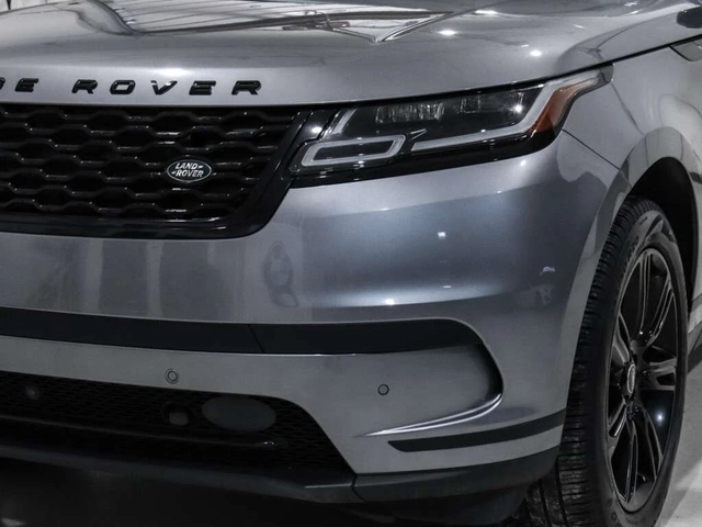 Land Rover Range Rover Velar P250 S / Black Pack / ЦЕНА ДО БГ - автомобили, коли, обяви за нови и употребявани 7