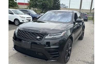 land-rover-range-rover-velar - 0