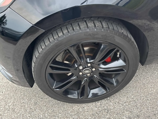 Land Rover Range Rover Velar R-Dynamic SE P250 AWD - автомобили, коли, обяви за нови и употребявани 6