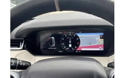 Land Rover Range Rover Velar R-Dynamic SE P250 AWD - автомобили, коли, обяви за нови и употребявани 7
