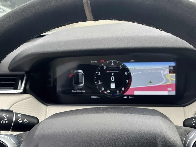 Land Rover Range Rover Velar R-Dynamic SE P250 AWD - автомобили, коли, обяви за нови и употребявани 7
