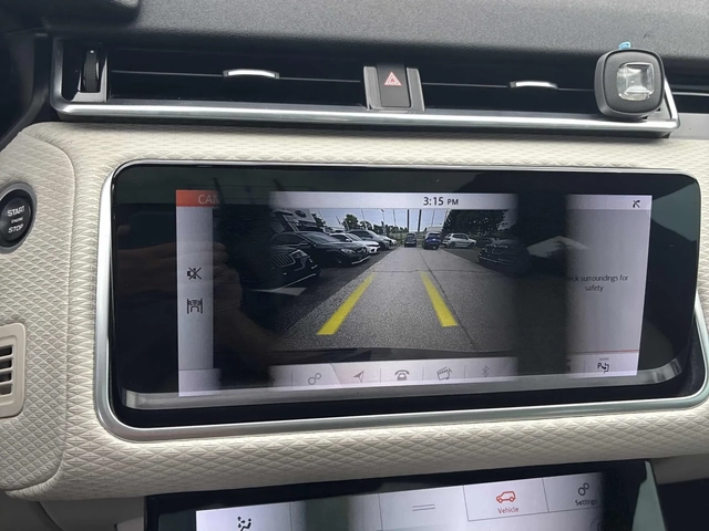 Land Rover Range Rover Velar R-Dynamic SE P250 AWD - автомобили, коли, обяви за нови и употребявани 9