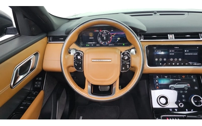 Land Rover Range Rover Velar D300 R-Dynamic HSE - автомобили, коли, обяви за нови и употребявани 10