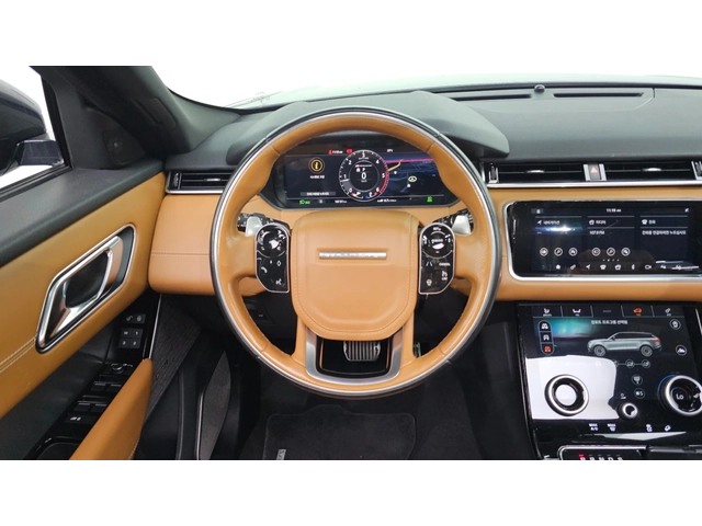 Land Rover Range Rover Velar D300 R-Dynamic HSE - автомобили, коли, обяви за нови и употребявани 10