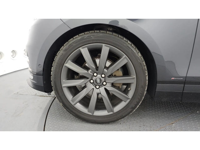 Land Rover Range Rover Velar D300 R-Dynamic HSE - автомобили, коли, обяви за нови и употребявани 4