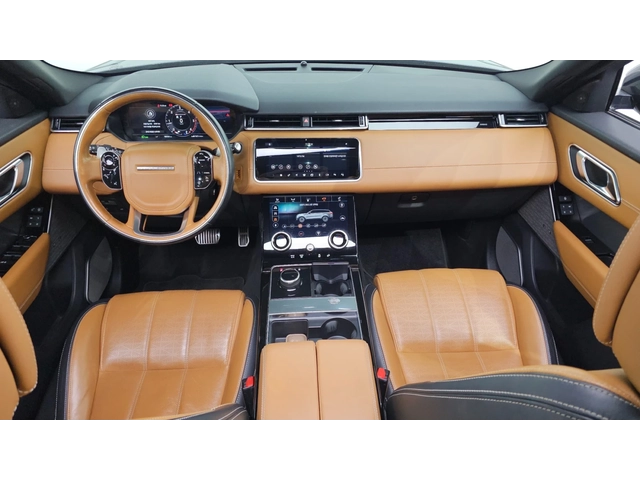 Land Rover Range Rover Velar D300 R-Dynamic HSE - автомобили, коли, обяви за нови и употребявани 5