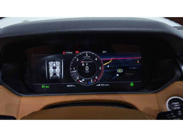 Land Rover Range Rover Velar D300 R-Dynamic HSE - автомобили, коли, обяви за нови и употребявани 6