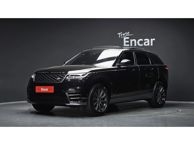 Land Rover Range Rover Velar D240 R-Dynamic SE - автомобили, коли, обяви за нови и употребявани 0