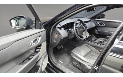 Land Rover Range Rover Velar D240 R-Dynamic SE - автомобили, коли, обяви за нови и употребявани 11