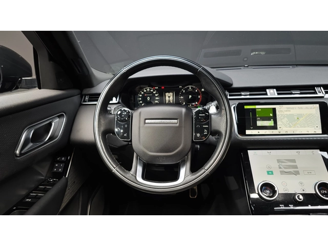Land Rover Range Rover Velar D240 R-Dynamic SE - автомобили, коли, обяви за нови и употребявани 12