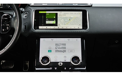 Land Rover Range Rover Velar D240 R-Dynamic SE - автомобили, коли, обяви за нови и употребявани 13