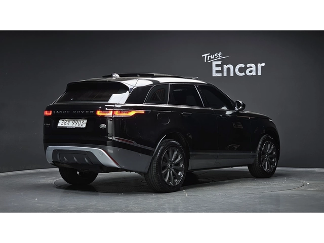 Land Rover Range Rover Velar D240 R-Dynamic SE - автомобили, коли, обяви за нови и употребявани 1