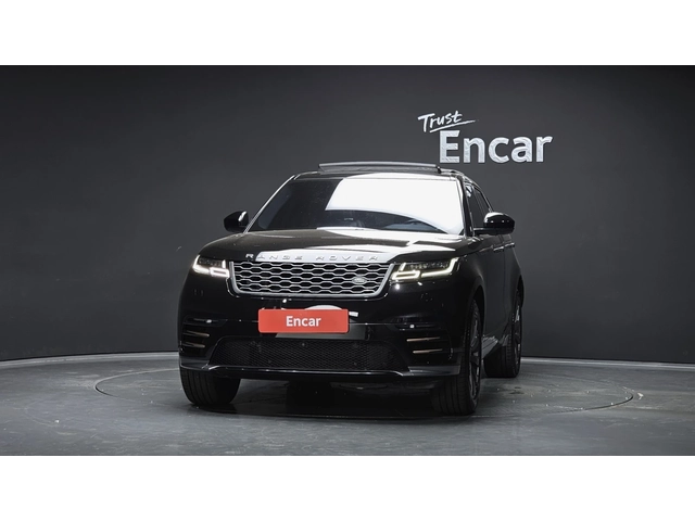 Land Rover Range Rover Velar D240 R-Dynamic SE - автомобили, коли, обяви за нови и употребявани 2