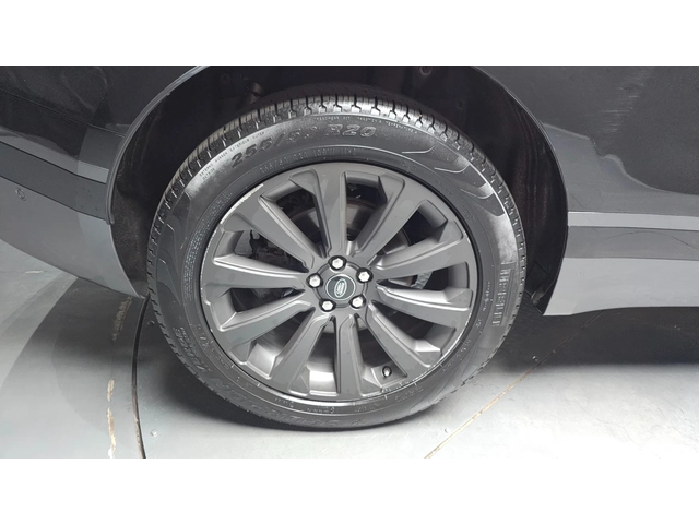 Land Rover Range Rover Velar D240 R-Dynamic SE - автомобили, коли, обяви за нови и употребявани 4