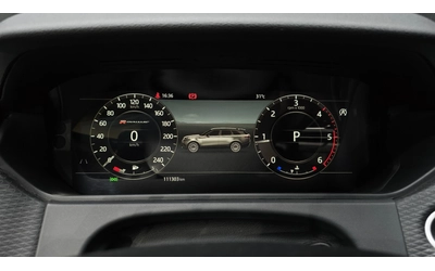 Land Rover Range Rover Velar D240 R-Dynamic SE - автомобили, коли, обяви за нови и употребявани 7