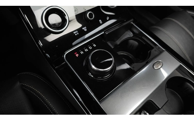 Land Rover Range Rover Velar D240 R-Dynamic SE - автомобили, коли, обяви за нови и употребявани 8