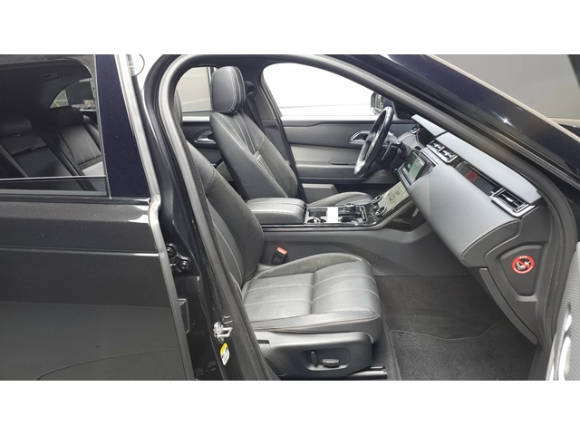 Land Rover Range Rover Velar D240 R-Dynamic SE - автомобили, коли, обяви за нови и употребявани 9