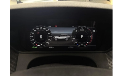 Land Rover Range Rover Velar P180 D AWD R-Dynamic SE - автомобили, коли, обяви за нови и употребявани 11