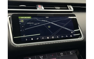 Land Rover Range Rover Velar P180 D AWD R-Dynamic SE - автомобили, коли, обяви за нови и употребявани 12