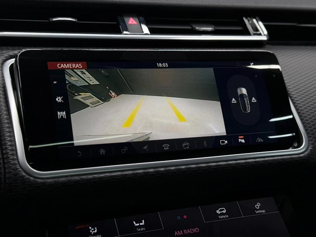 Land Rover Range Rover Velar P180 D AWD R-Dynamic SE - автомобили, коли, обяви за нови и употребявани 13