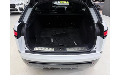 Land Rover Range Rover Velar P180 D AWD R-Dynamic SE - автомобили, коли, обяви за нови и употребявани 16