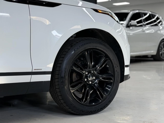 Land Rover Range Rover Velar P180 D AWD R-Dynamic SE - автомобили, коли, обяви за нови и употребявани 2