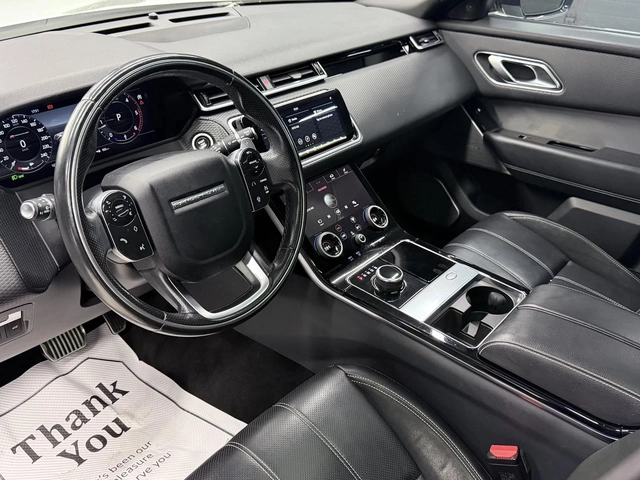 Land Rover Range Rover Velar P180 D AWD R-Dynamic SE - автомобили, коли, обяви за нови и употребявани 5