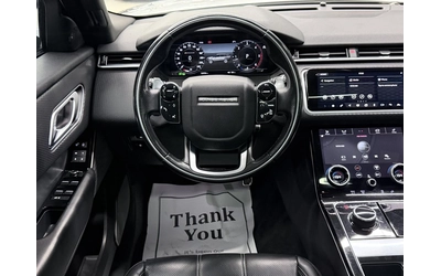 Land Rover Range Rover Velar P180 D AWD R-Dynamic SE - автомобили, коли, обяви за нови и употребявани 7