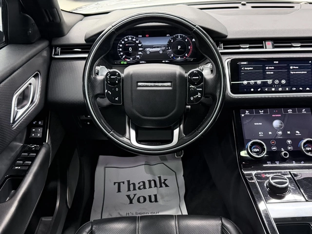Land Rover Range Rover Velar P180 D AWD R-Dynamic SE - автомобили, коли, обяви за нови и употребявани 7