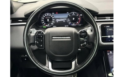 Land Rover Range Rover Velar P180 D AWD R-Dynamic SE - автомобили, коли, обяви за нови и употребявани 8