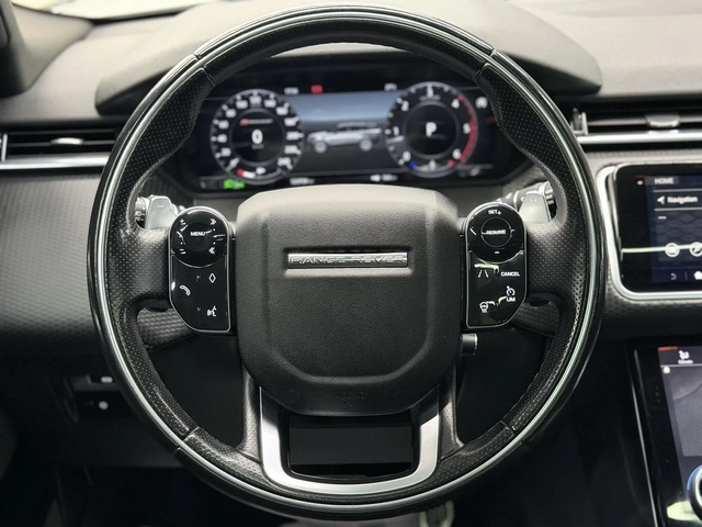 Land Rover Range Rover Velar P180 D AWD R-Dynamic SE - автомобили, коли, обяви за нови и употребявани 8