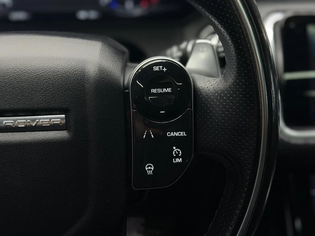 Land Rover Range Rover Velar P180 D AWD R-Dynamic SE - автомобили, коли, обяви за нови и употребявани 9