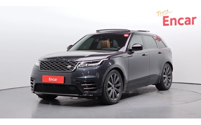 land-rover-range-rover-velar - 0