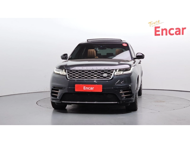 Land Rover Range Rover Velar D300 R-Dynamic HSE - автомобили, коли, обяви за нови и употребявани 2
