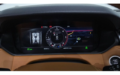 Land Rover Range Rover Velar D300 R-Dynamic HSE - автомобили, коли, обяви за нови и употребявани 6