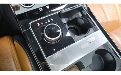 Land Rover Range Rover Velar D300 R-Dynamic HSE - автомобили, коли, обяви за нови и употребявани 7