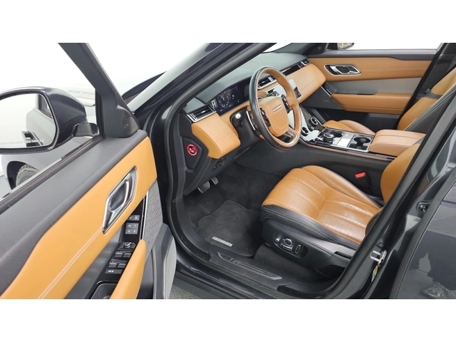 Land Rover Range Rover Velar D300 R-Dynamic HSE - автомобили, коли, обяви за нови и употребявани 8