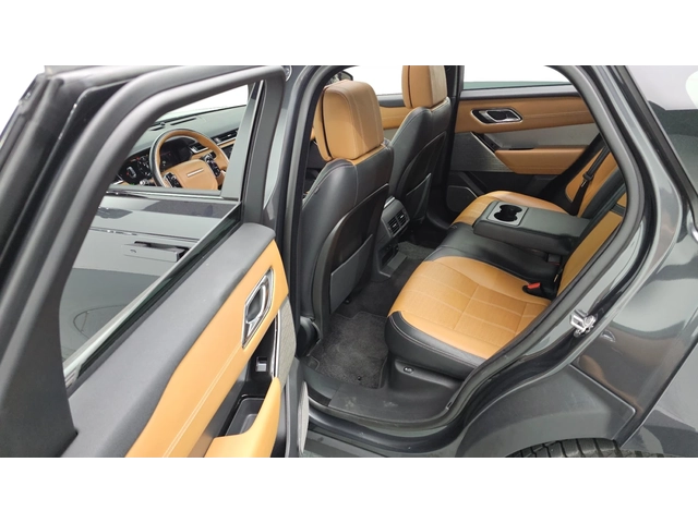 Land Rover Range Rover Velar D300 R-Dynamic HSE - автомобили, коли, обяви за нови и употребявани 9