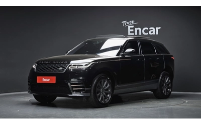 land-rover-range-rover-velar - 0