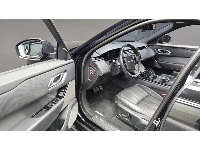 Land Rover Range Rover Velar D240 R-Dynamic SE - автомобили, коли, обяви за нови и употребявани 11