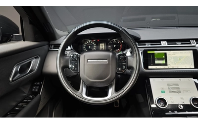 Land Rover Range Rover Velar D240 R-Dynamic SE - автомобили, коли, обяви за нови и употребявани 12
