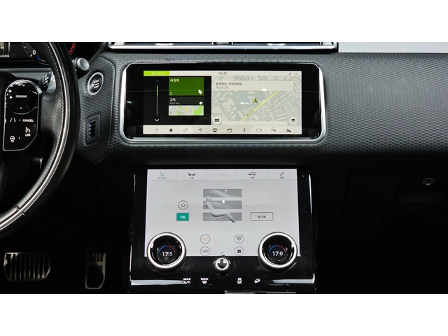 Land Rover Range Rover Velar D240 R-Dynamic SE - автомобили, коли, обяви за нови и употребявани 13