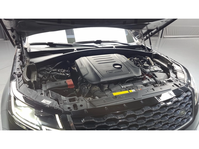Land Rover Range Rover Velar D240 R-Dynamic SE - автомобили, коли, обяви за нови и употребявани 5