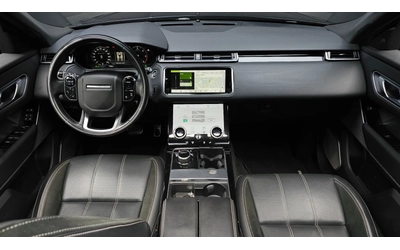 Land Rover Range Rover Velar D240 R-Dynamic SE - автомобили, коли, обяви за нови и употребявани 6