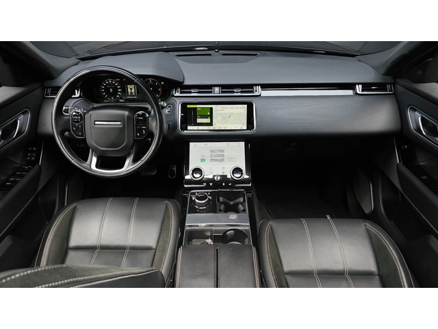 Land Rover Range Rover Velar D240 R-Dynamic SE - автомобили, коли, обяви за нови и употребявани 6