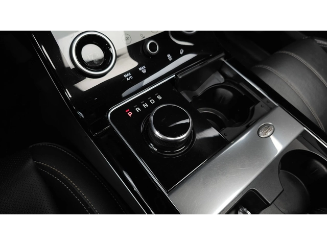 Land Rover Range Rover Velar D240 R-Dynamic SE - автомобили, коли, обяви за нови и употребявани 8
