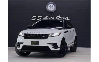 land-rover-range-rover-velar - 0