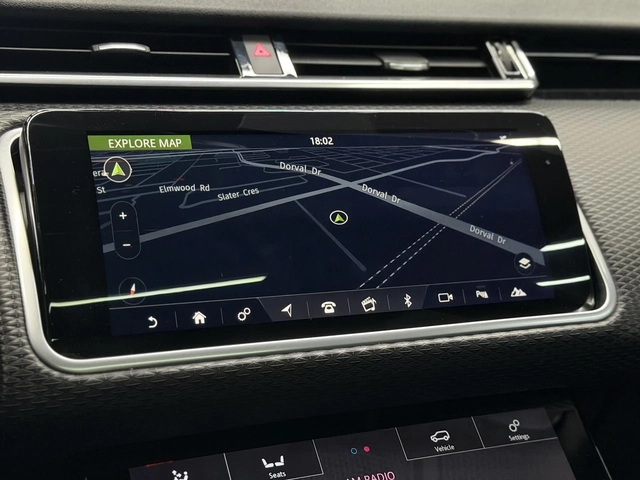 Land Rover Range Rover Velar P180 D AWD R-Dynamic SE - автомобили, коли, обяви за нови и употребявани 12