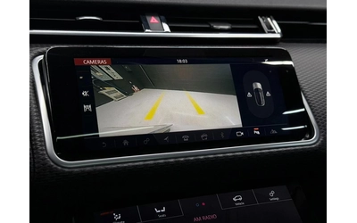 Land Rover Range Rover Velar P180 D AWD R-Dynamic SE - автомобили, коли, обяви за нови и употребявани 13
